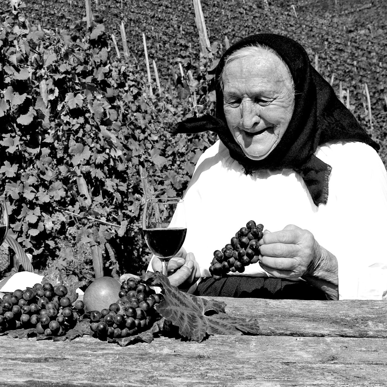 baba Draga